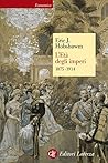 Book cover for L'Età degli imperi: 1875-1914
