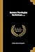 Summa Theologiae Scotisticae...... by Sebastien Dupasquier