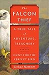 The Falcon Thief:...