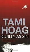 Guilty as Sin  (Deer Lake, #2)