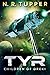 TYR (Children of Dreki, #1)