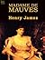 Madame de Mauves by Henry James