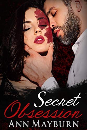 Secret Obsession (Cordova Empire #3)