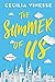 The Summer of Us by Cecilia Vinesse
