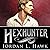 Hexhunter (Hexworld #4)