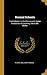 Normal Schools: Their Relation to the Primary and Higher Institutions of Learning, and to the Welfar