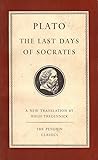 The Last Days of Socrates by Plato