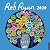 Rob Ryan 2020 Wall Calendar
