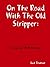 On The Road With The Old Stripper by Jack Truman