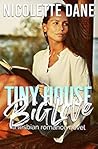 Book cover for Tiny House Big Love