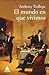 El mundo en que vivimos by Anthony Trollope