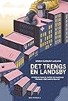Det trengs en lan...