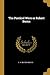 The Poetical Wors or Robert Burns