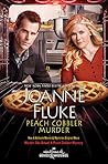 Peach Cobbler Murder by Joanne Fluke