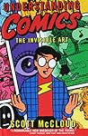 Understanding Comics