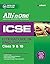 All in One ICSE Literature in English Class 9 and 10