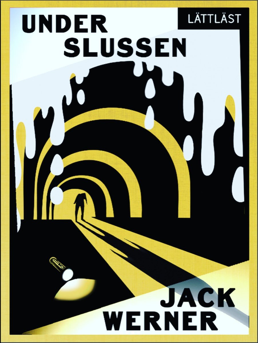 Under Slussen (Paperback)