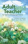 Adult Bible Teacher
