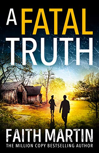 A Fatal Truth (Ryder & Loveday Mystery, #5)