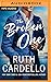 The Broken One (Corisi Billionaires, #1)
