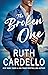 The Broken One (Corisi Billionaires, #1)