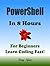 PowerShell Programming Lang...