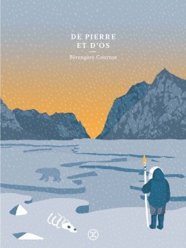 De pierre et d'os (Paperback)