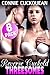 Reverse Cuckold Threesomes : 8-Pack (BDSM Erotica First Time Lesbian Erotica Threesome Erotica)