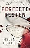 Perfecte resten by Helen Sarah Fields