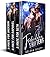 Forbidden Shifters (Books 1-3)