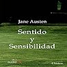 Sentido y sensibilidad by Jane Austen