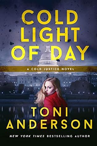 Cold Light of Day (Cold Justice, #3)