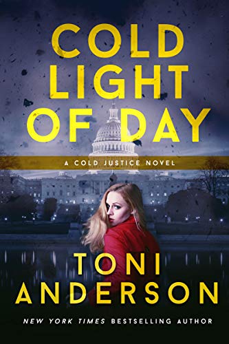 Cold Light of Day (Cold Justice, #3)