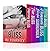 Bliss Series Boxed Set: The Whole Damn Harem