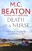 Death of a Nurse (Hamish Macbeth, #31)