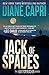 Jack of Spades (Hunt For Reacher, #8)