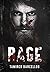 Rage by Tamires Barcellos