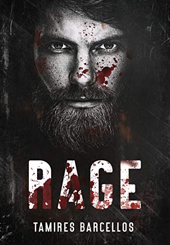 Rage (Kindle Edition)