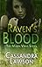 Raven's Blood (Moon Virus B...