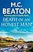 Death of an Honest Man by M.C. Beaton