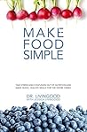 Make Food Simple:...