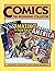 Comics: The Beginning Collector