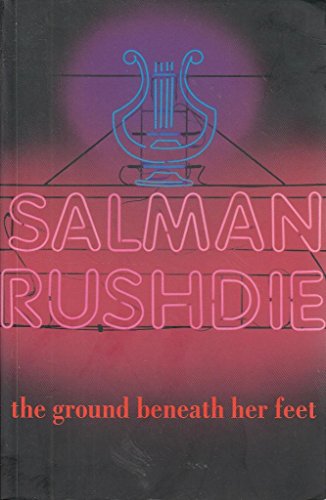Ground Beneath Her Feet