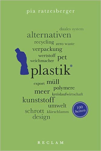 Plastik. 100 Seiten (Paperback)
