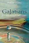 Galatians: Freedom through God's Grace