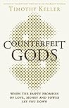 Counterfeit Gods