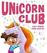Unicorn Club by Suzy Senior