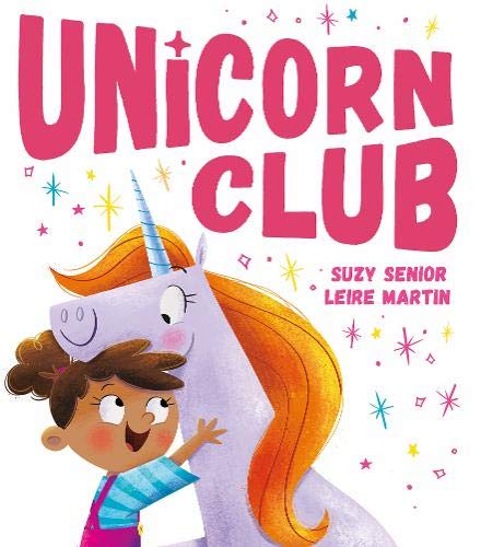 Unicorn Club (Hardcover)