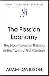 The Passion Econo...