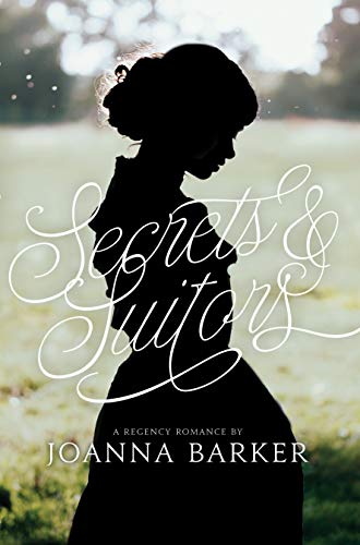Secrets and Suitors (Paperback)